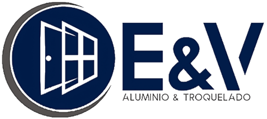 E&V Puertas y Ventanas-logo